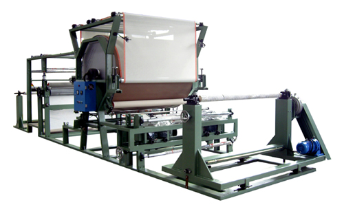 復合機專用滾輪粘貼高溫紙